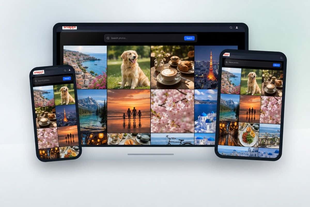 Access Across All Devices