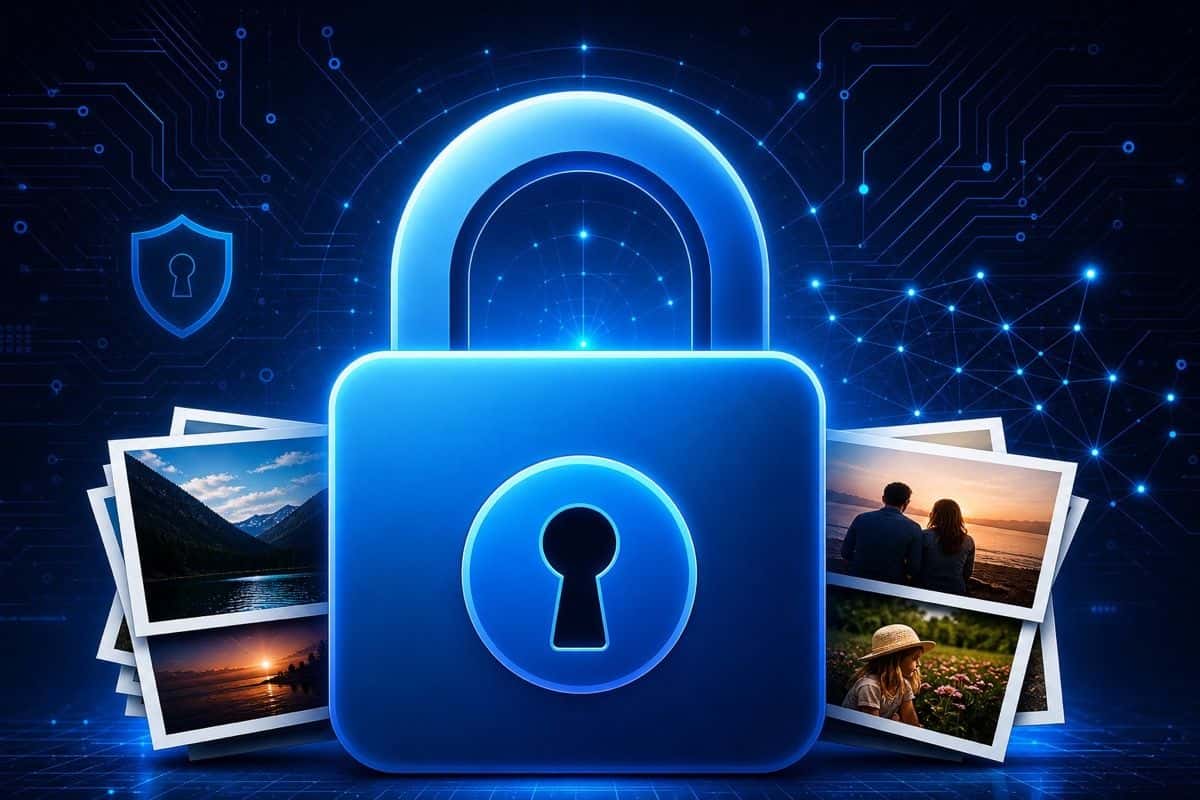 Ironclad Security & Privacy