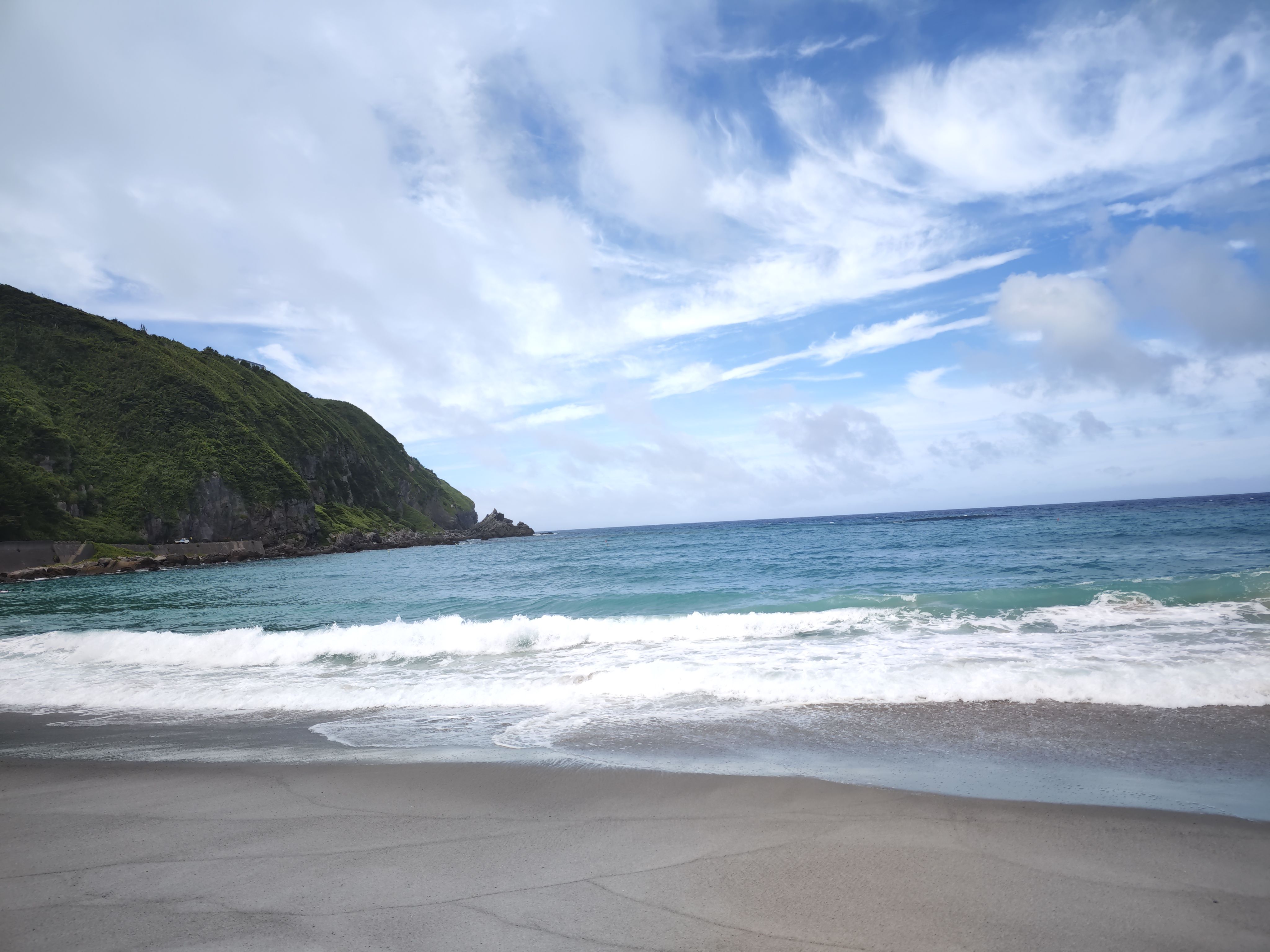 Sea