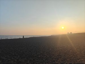 夏の終わり