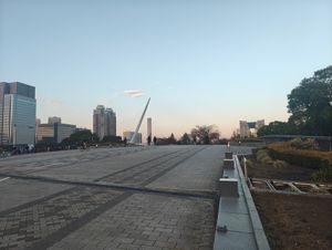 東京テレポート