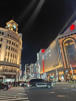 ginza