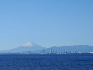 fuji