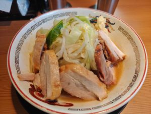 豚山入れますか？