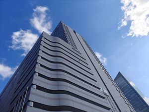 横浜マルイシティ閉店